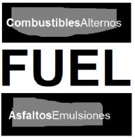 Combustibles para la Industria y el Transporte